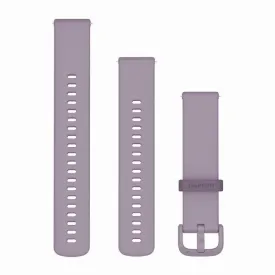 Ремешок Garmin Quick Release Band, 20 мм, Orchid