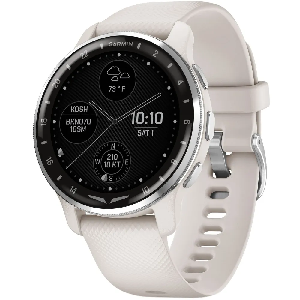 Garmin D2 Air X10 Ivory/White (010-02496-13)