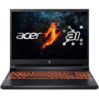 Acer Nitro V16 ANV16-61-R0YW (AMD Ryzen AI 7 350/16Gb/1024Gb), Серый