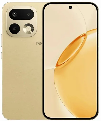 ealme 16 Pro, 12/512 ГБ, Beige, Бежевый