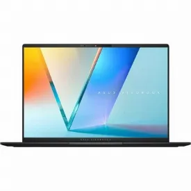 Ноутбук Asus Vivobook S16 M5606KA-DS76 (AMD Ryzen AI 7 350/16Gb/1024Gb), Серый