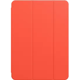 Чехол Smart Folio для планшета Apple iPad Air 10.9, MJM23, Electric Orange, Оранжевый