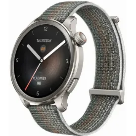 Умные часы Amazfit Balance, Gray, серый