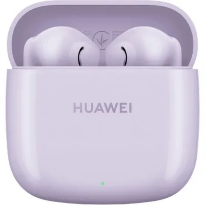 Huawei FreeBuds SE 2, фиолетовый