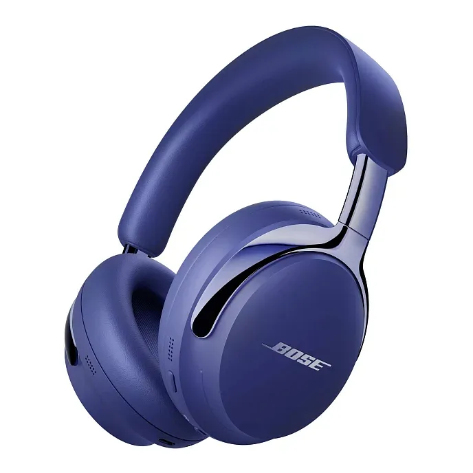 Bose QuietComfort Ultra Headphones Gen2, Violet