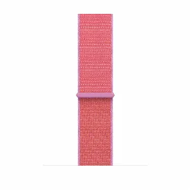 Ремешок AW 46 Bright Guava Sport Loop MHYW4