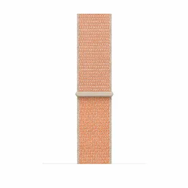 Ремешок AW 46 Cantaloupe Sport Loop MHYV4