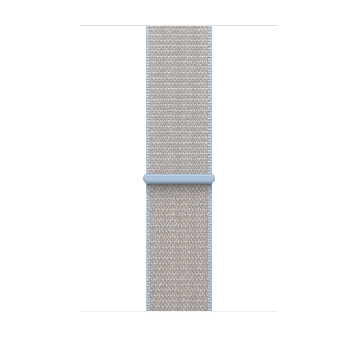 Ремешок AW 46 Blue Mist Sport Loop MHYU4