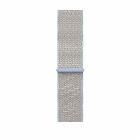Ремешок AW 46 Blue Mist Sport Loop MHYU4