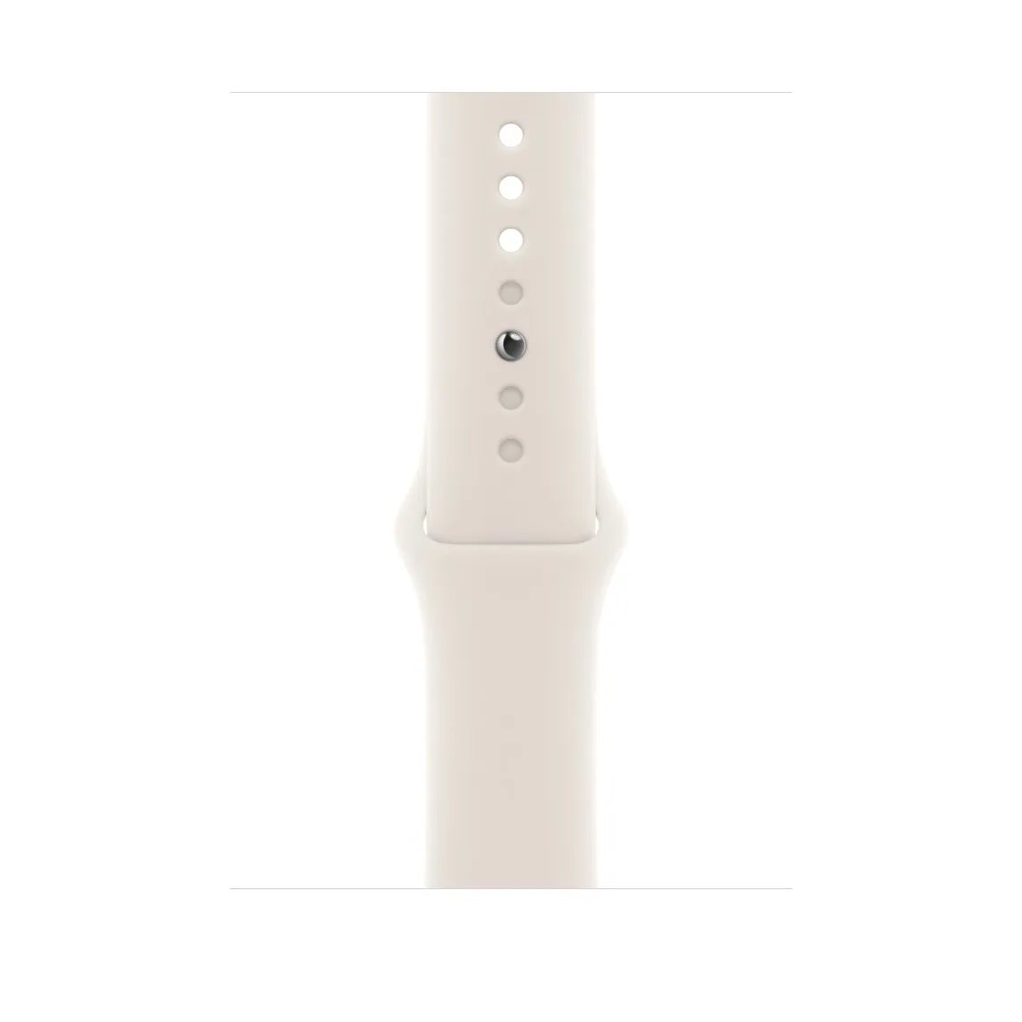 Ремешок AW 46 Starlight Sport Band S/M MXM63