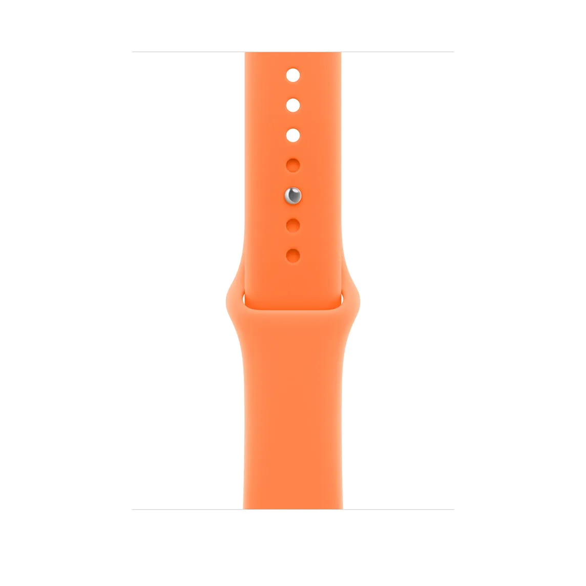 Ремешок AW 46 Clementine Sport Band M/L MHYL4