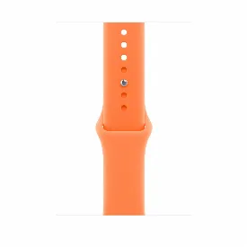 Ремешок AW 46 Clementine Sport Band S/M MHYK4