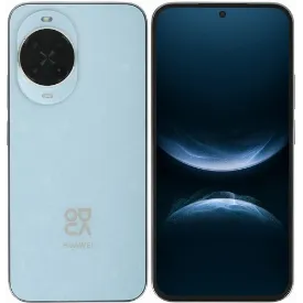 Смартфон Huawei Nova 14, 12/256 ГБ, Blue, голубой