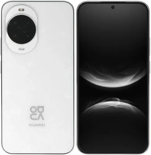 Huawei Nova 14, 12/256 ГБ, White, белый