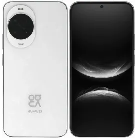 Смартфон Huawei Nova 14, 12/256 ГБ, White, белый