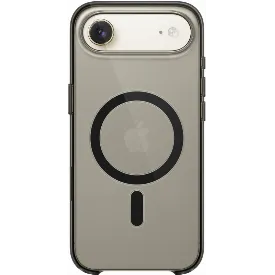 Чехол Apple для iPhone Air Shadow MagSafe, прозрачный MGH24