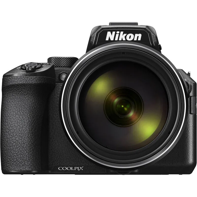 Nikon Coolpix P950, черный