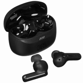 Беспроводные наушники JBL Tune Beam 2, Black