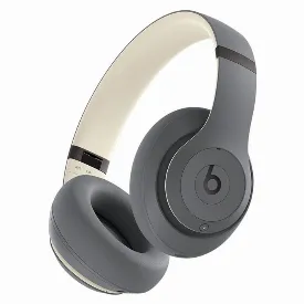 Беспроводные наушники Beats Studio Pro Wireless, серый