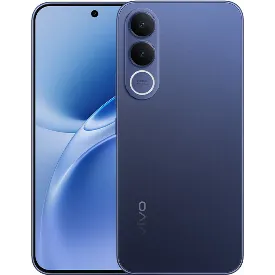 Смартфон Vivo V70 FE, 8/512 ГБ, Blue, синий