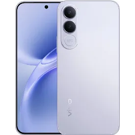 Смартфон Vivo V70 FE, 8/512 ГБ, Silver, серебристый
