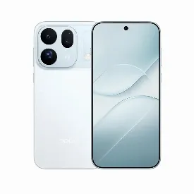 Смартфон Oppo Find X10, 12/512 Гб, Glacier, Голубой