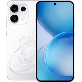 Смартфон Oppo Reno 16 F 5G, 8/256 Гб, White, Белый