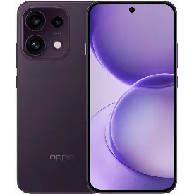 Смартфон Oppo Reno 16 F 5G, 8/256 Гб, Purple, Фиолетовый