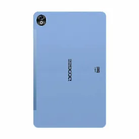 Планшет Doogee T20 Ultra, 12/256 ГБ, голубой