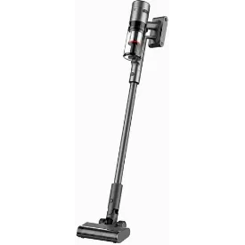 Беспроводной пылесос Xiaomi Mijia Vacuum Cleaner 4 Pro, серый
