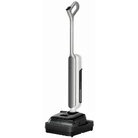 Вертикальный моющий пылесос Xiaomi Mijia Wireless Wet Dry Vacuum 5 Pro, белый