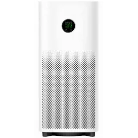 Очиститель воздуха Mijia Smart Air Purifier 6, белый
