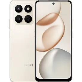 Смартфон Honor 400 Smart, 8/256 Гб, золотистый