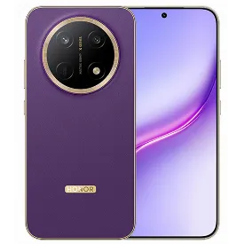 Смартфон Honor X9e Pro, 8/256 GB, Deep Purple, фиолетовый