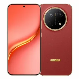 Смартфон Honor X9e Pro, 8/256 GB, Reddish Brown, коричневый