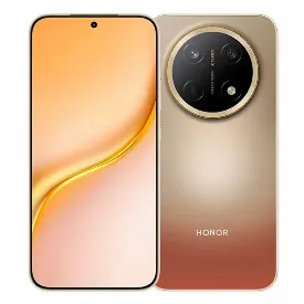 Смартфон Honor X9e Pro, 8/256 GB, Dawn Gold, золотистый