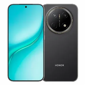 Смартфон Honor X9e Pro, 8/256 GB, Midnight Black, черный
