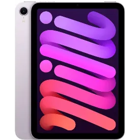 Планшет Apple iPad mini 8 (2026), 512 Гб, Wi-Fi, Purple, фиолетовый