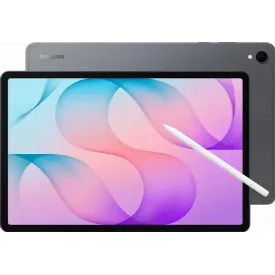 Планшет Samsung Galaxy Tab S12 Plus, 12/512 Гб, Wi-Fi, Gray, серый