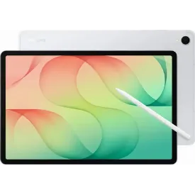 Планшет Samsung Galaxy Tab S12 Plus, 12/512 Гб, Wi-Fi, Silver, серебристый