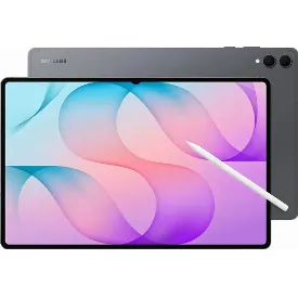 Планшет Samsung Galaxy Tab S12 Ultra, 12/512 Гб, Wi-Fi, Gray, серый