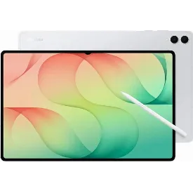Планшет Samsung Galaxy Tab S12 Ultra, 12/512 Гб, Wi-Fi, Silver, серебристый