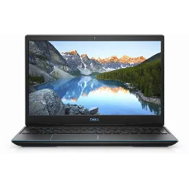 Ноутбук Dell G3 3590, Intel i5 9300H, 16Gb/512Gb, Черный