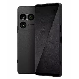 Смартфон Sony Xperia 1 VIII, 12/512 Гб, Graphite Black, черный