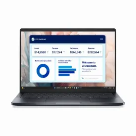 Ноутбук Dell XPS 14 DA14260, Intel Core Ultra 7 355, 16Gb/512Gb, Серый