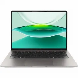Ноутбук Honor MagicBook Pro 14 2025 5301AMTW, 32/1024 ГБ, серый