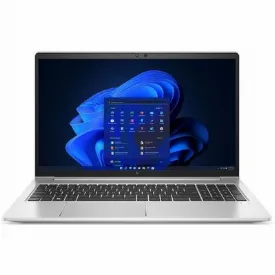 Ноутбук HP EliteBook 650 G9 15.6", Core i51235U, 16/512 Гб, серебристый