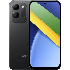 Смартфон Xiaomi Poco C95 Pro, 8/256 GB, Black