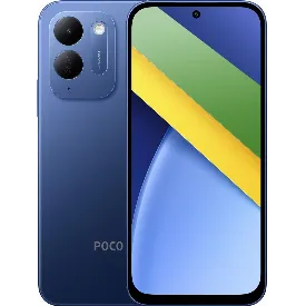 Смартфон Xiaomi Poco C95 Pro, 8/256 GB, Blue