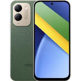 Смартфон Xiaomi Poco C95 Pro, 8/256 GB, Green
